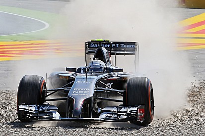 Van der Garde and Sauber case poised to explode in court