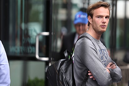 ¿Pueden Sauber y Van der Garde llegar a un acuerdo?