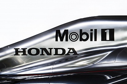 У Honda осталось девять "жетонов" для модификации двигателя