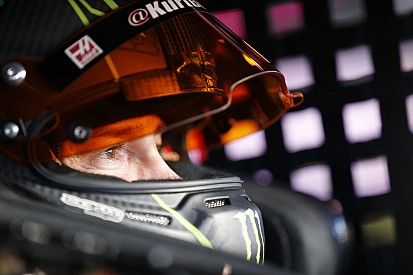Kurt Busch is "home" again