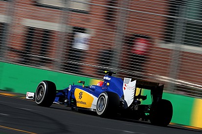 Гидо ван дер Гарде и Sauber договорились