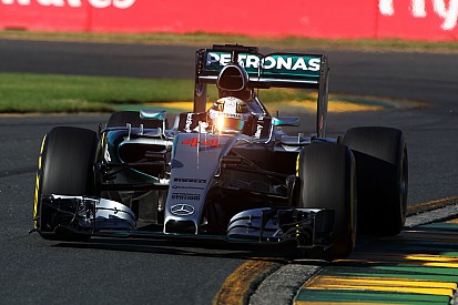Mercedes mantiene su dominio en la Fórmula 1