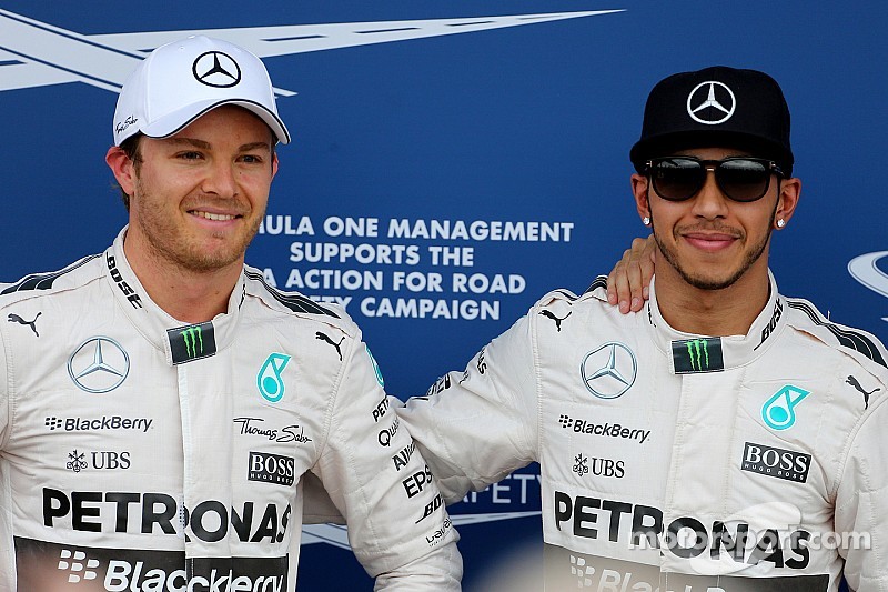 Australian GP: Qualifying press conference