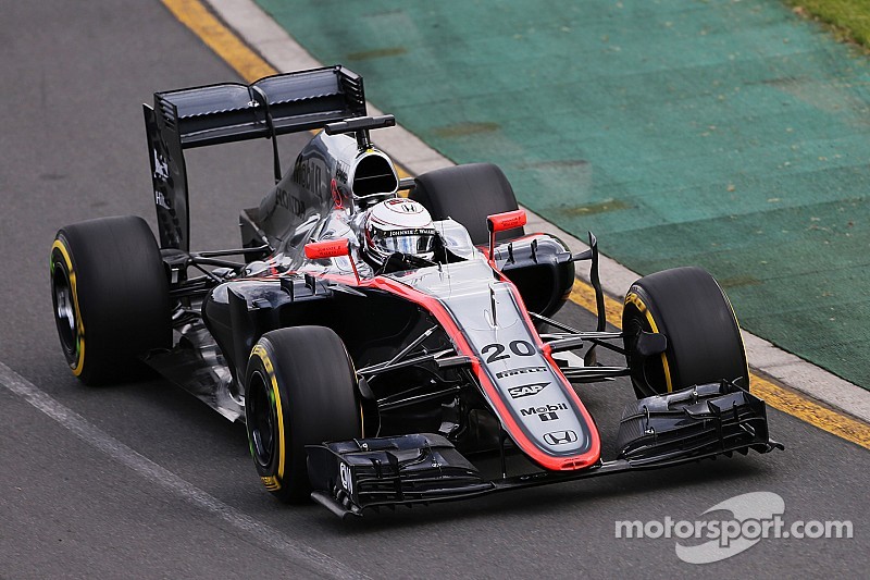 Boullier: Conservative engine settings are part of the reason