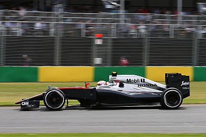 Honda allocated nine tokens for development