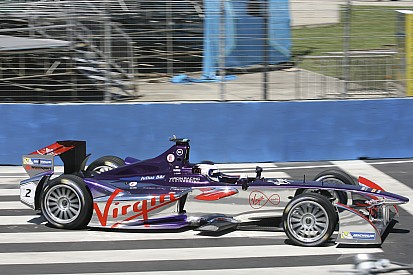 Miami ePrix practice results: Sam Bird leads the way