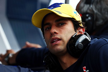 "Я не жалею, что отказал Red Bull". Наср о своем пути в Ф1