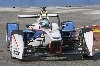 Miami ePrix qualifying results: Vergne and Piquet to share front row