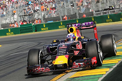 Horner slams "undriveable" Renault engine