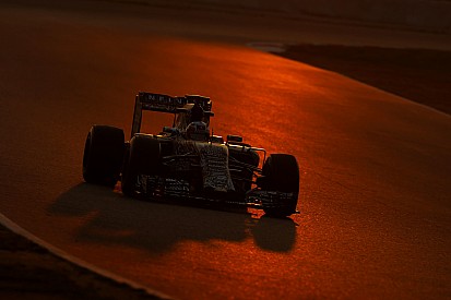 FIA будет по-новому измерять давление топлива