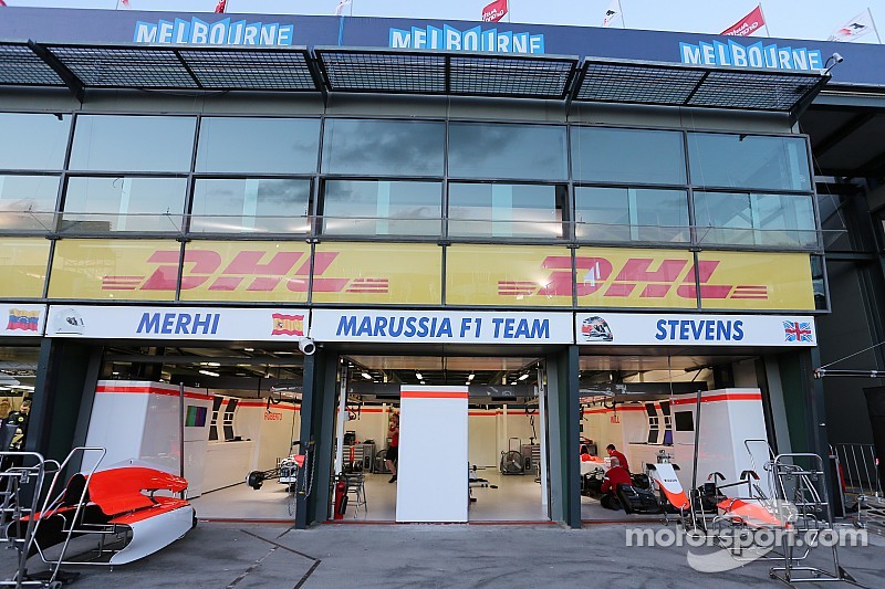 Manor no será castigado después de la revisión de la FIA