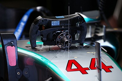 Mercedes hits back at Red Bull criticism