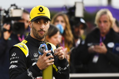 Mark Webber sorgt sich um Daniel Ricciardo: "Renault muss für ihn liefern"