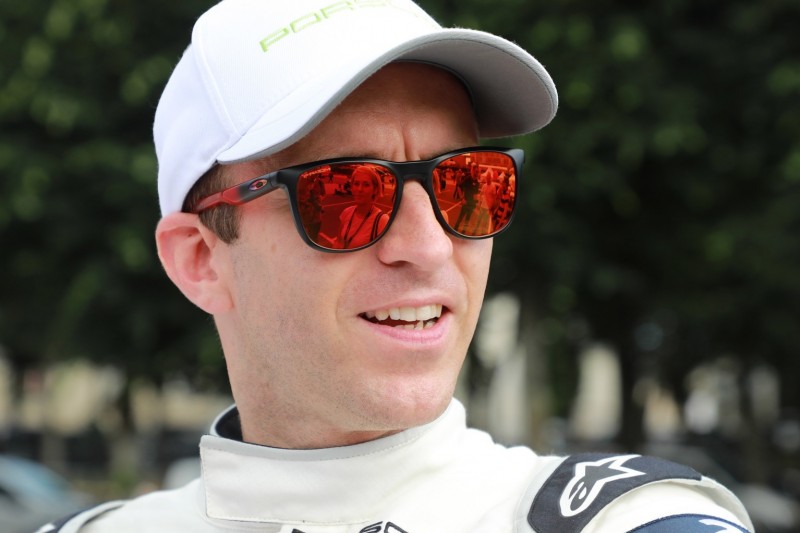 Timo Bernhard: Straßenbasierte WEC-Topkategorie "schwierig"