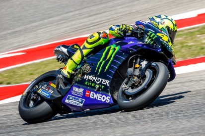 Yamaha: Valentino Rossi ist optimistisch, dass die Jerez-Probleme gelöst wurden