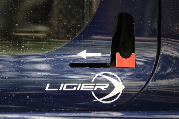 Ligier stellt klar: Kein Hypercar in Eigenregie