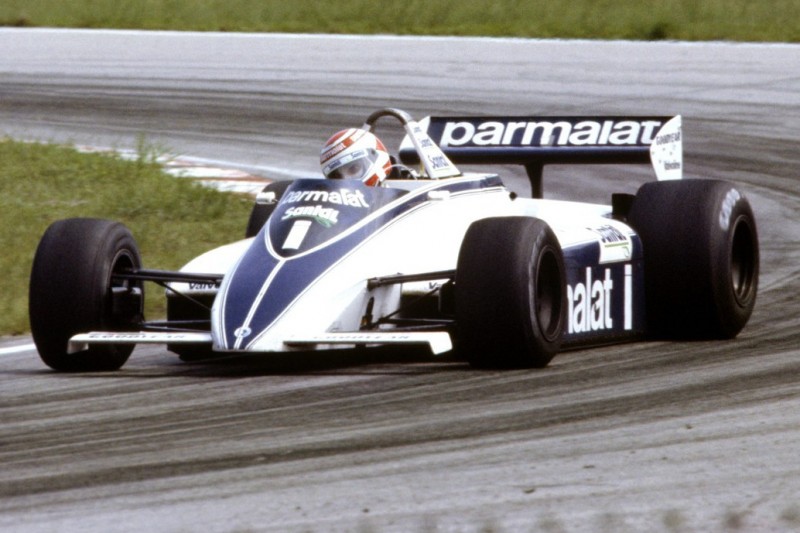 Grand Prix von Brasilien: Formel-1-Rückkehr nach Rio de Janeiro?