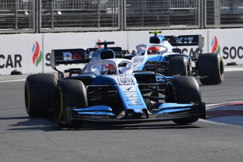 Robert Kubica: Bin besser als die Ergebnisse zeigen