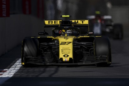 Renault: Zahlen den Preis für Performance-Ziele