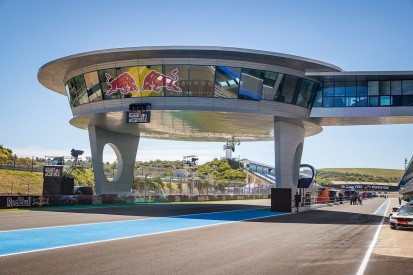 Historie, Wetter, Zeitplan: Alle Infos zur MotoGP in Jerez
