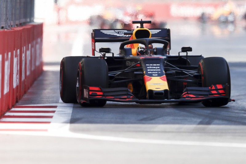Red Bull plant weitere Updates: "Waren schneller als Ferrari"