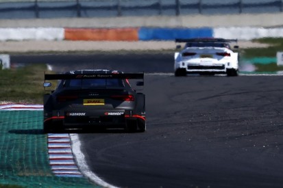DTM-Auftakt in Hockenheim 2019: Der komplette Zeitplan