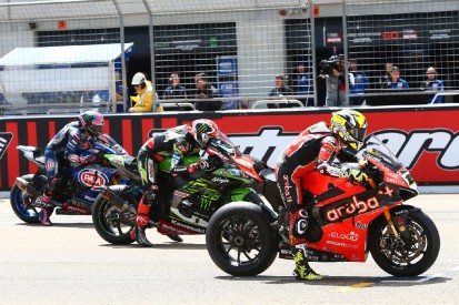 Cortese/Reiterberger: Rückt Bautista die WSBK-Piloten in ein schlechtes Licht?
