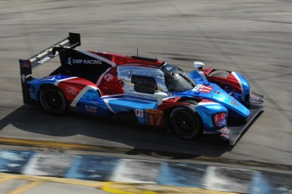 WEC Spa 2019: SMP Racing 2,5 Sekunden vor Toyota!