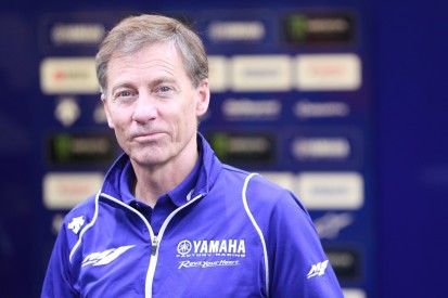 Yamaha-Rennleiter Jarvis erklärt seine Haltung in der Causa Ducati