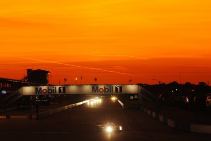 WEC und IMSA setzen "Super Sebring" 2020 fort