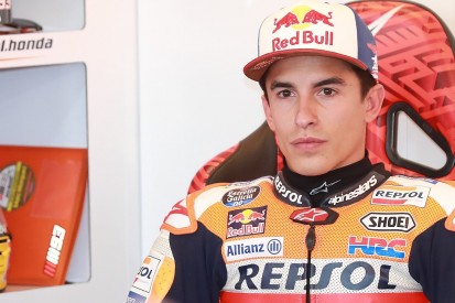 Marc Marquez: Technisches Problem führte zu Sturz in Austin