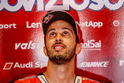 200. MotoGP-Rennen für Dovizioso: Was er mit Ducati in Jerez erwartet