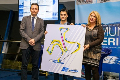 Dani Pedrosa in Jerez: "Eigene Kurve ist ein Traum"