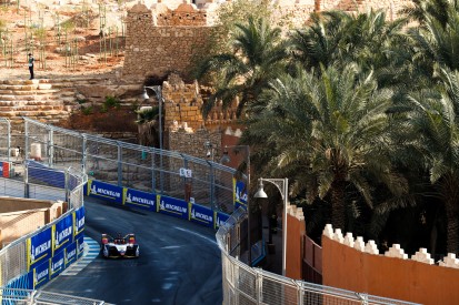 Medienbericht: Saudi-Arabien zeigt Interesse an der Formel 1