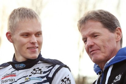 M-Sport will Ott Tänak 2020 zurückholen