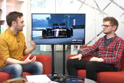 Codemasters F1 2019: Wir haben das Game für dich gespielt!