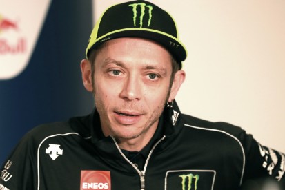 Rossi zum Herzinfarkt von Casillas: "Auch wir Sportler sind nicht davor gefeit"