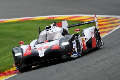 WEC Spa 2019: Toyota lässt Privaten keine Chance