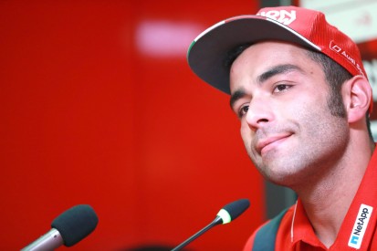 "Die Basis stimmt": Wie Ducati die Trainingsbestzeit in Jerez bewertet