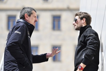 "Nicht richtig": Günther Steiner kritisiert Abhängigkeit von den Reifen