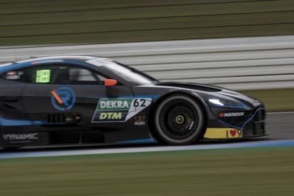 Erster Sponsor und neues Design: So unterscheiden sich die Aston Martins