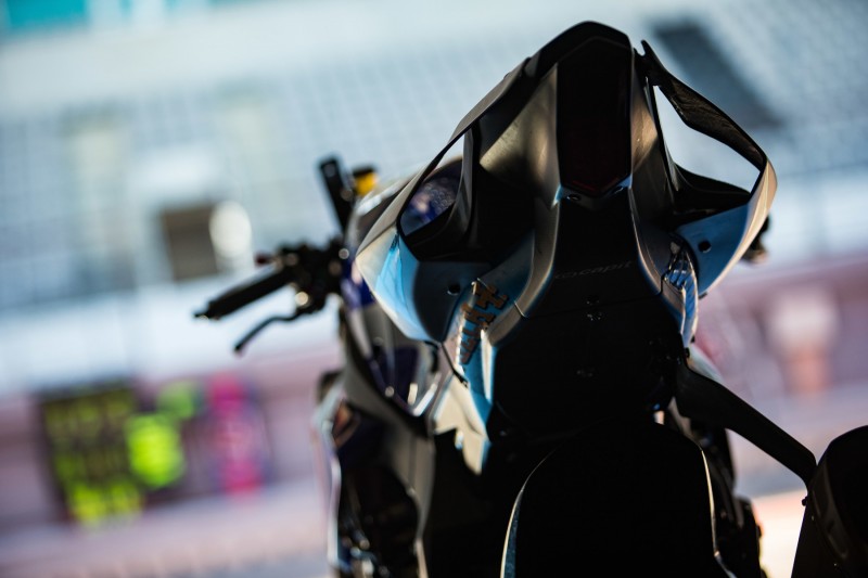 Ten Kate mit Yamaha: "Wir streben an, 2020 mit zwei Superbikes anzutreten"