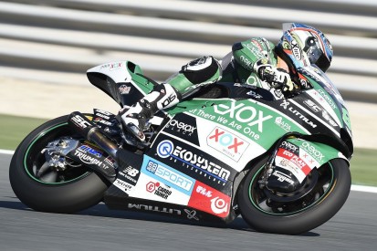 Moto2 Jerez FT3: Remy Gardner vorn, KTM erlebt Debakel