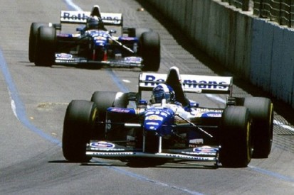 David Coulthard: So teuer war sein kurioser Crash 1995 in Adelaide wirklich
