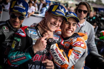 Jüngster Pole-Setter: Fabio Quartararo entreißt Marquez einen MotoGP-Rekord