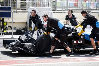 Kein FT1 in Baku: Braucht die Formel 1 keine Freitagstrainings?