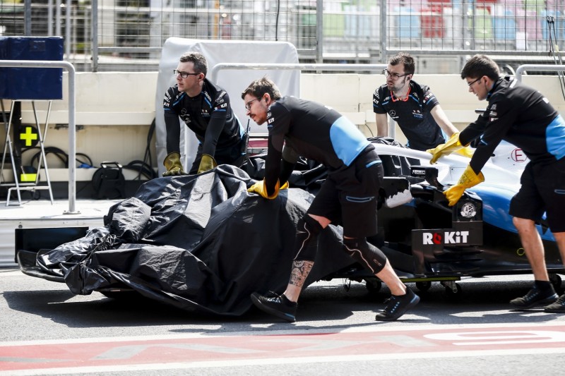 Kein FT1 in Baku: Braucht die Formel 1 keine Freitagstrainings?