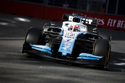 Claire Williams stellt klar: "Hoffen nicht nur auf ein Wunder!"