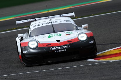 Weltmeister! Meilensteine des Porsche 911 in der WEC-Saison 2018/19