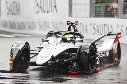 Sieben Sieger in sieben Formel-E-Rennen: Was ist mit den anderen vier Teams?